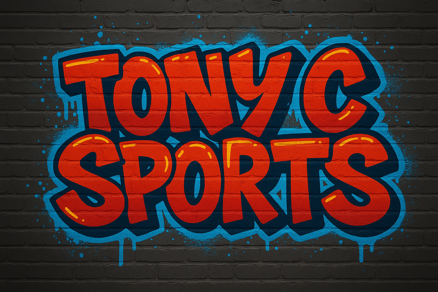 Tony C Sports